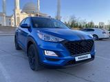 Hyundai Tucson 2019 годаfor11 600 000 тг. в Астана – фото 2