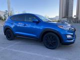 Hyundai Tucson 2019 годаүшін11 600 000 тг. в Астана – фото 4