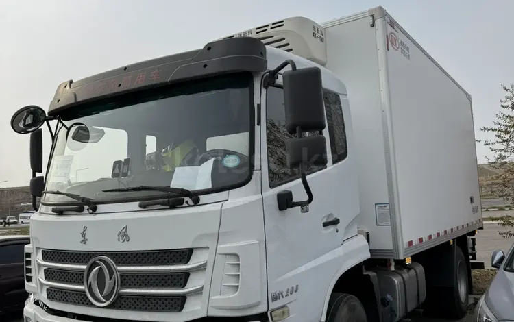 Dongfeng 2025 года за 28 000 000 тг. в Алматы