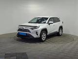 Toyota RAV4 2020 года за 13 890 000 тг. в Алматы