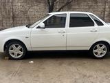 ВАЗ (Lada) Priora 2170 2014 года за 3 500 000 тг. в Сарыагаш – фото 4