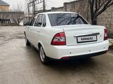 ВАЗ (Lada) Priora 2170 2014 года за 3 500 000 тг. в Сарыагаш – фото 3