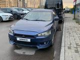 Mitsubishi Lancer 2008 года за 3 100 000 тг. в Астана