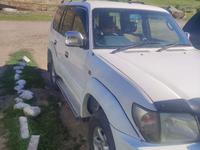 Toyota Land Cruiser Prado 1998 года за 6 500 000 тг. в Талдыкорган