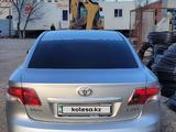 Toyota Avensis 2009 годаүшін7 000 000 тг. в Экибастуз – фото 4