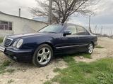 Mercedes-Benz E 280 1999 года за 4 800 000 тг. в Тараз – фото 4