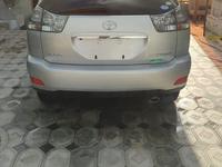 Toyota Harrier 2006 годаүшін9 000 000 тг. в Усть-Каменогорск