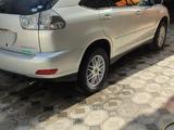 Toyota Harrier 2006 годаүшін8 800 000 тг. в Усть-Каменогорск – фото 2