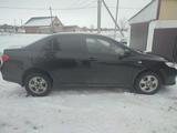 Toyota Corolla 2008 годаfor4 368 750 тг. в Усть-Каменогорск – фото 4