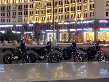 Minsk (Минск)  SCR 250 2023 года за 750 000 тг. в Астана – фото 5