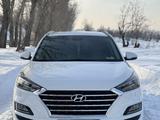 Hyundai Tucson 2020 годаүшін11 500 000 тг. в Алматы