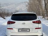 Hyundai Tucson 2020 годаүшін11 500 000 тг. в Алматы – фото 2