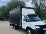 ГАЗ ГАЗель 2013 годаүшін7 000 000 тг. в Алматы