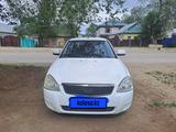 ВАЗ (Lada) Priora 2172 2013 годаүшін2 400 000 тг. в Актобе