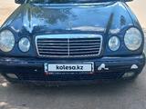 Mercedes-Benz E 280 1998 года за 3 500 000 тг. в Астана – фото 2