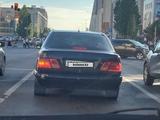 Mercedes-Benz E 280 1998 годаүшін3 500 000 тг. в Астана – фото 5