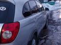 Chevrolet Captiva 2008 года за 5 300 000 тг. в Усть-Каменогорск – фото 13