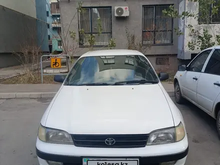 Toyota Corona 1993 года за 1 400 000 тг. в Алматы