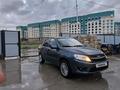 ВАЗ (Lada) Granta 2190 2014 года за 2 600 000 тг. в Атырау – фото 5