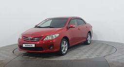 Toyota Corolla 2013 года за 5 990 000 тг. в Астана