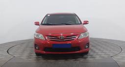 Toyota Corolla 2013 года за 5 990 000 тг. в Астана – фото 2