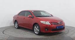 Toyota Corolla 2013 года за 5 990 000 тг. в Астана – фото 3