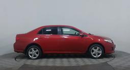 Toyota Corolla 2013 года за 5 990 000 тг. в Астана – фото 4