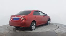 Toyota Corolla 2013 года за 5 990 000 тг. в Астана – фото 5