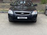 ВАЗ (Lada) Priora 2170 2011 года за 2 600 000 тг. в Актобе – фото 2