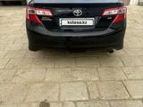 Toyota Camry 2014 годаүшін8 800 000 тг. в Бейнеу – фото 4