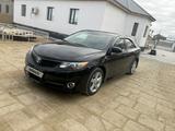 Toyota Camry 2014 годаүшін8 800 000 тг. в Бейнеу – фото 5