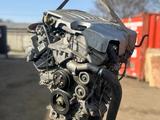 Двигатель 2GR-FE 3.5L — Toyota/Lexus из Японии (2AR/2AZ/2GR/1UR/3UR/2TR) за 110 000 тг. в Алматы – фото 2