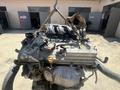 Двигатель 2GR-FE 3.5L — Toyota/Lexus из Японии (2AR/2AZ/2GR/1UR/3UR/2TR) за 110 000 тг. в Алматы – фото 4
