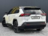 Toyota RAV4 2020 годаүшін16 500 000 тг. в Актобе – фото 5