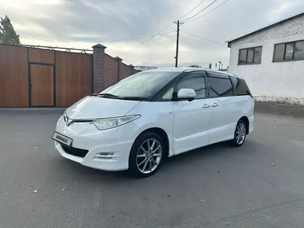 Toyota Estima 2009 года за 8 200 000 тг. в Павлодар