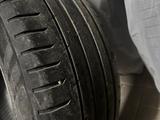 Колеса шины диски порше porsche tuareg кайен туарег за 150 000 тг. в Астана