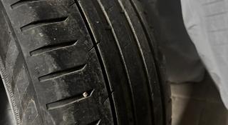 Колеса шины диски порше porsche tuareg кайен туарег за 150 000 тг. в Астана