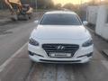 Hyundai Grandeur 2018 годаүшін12 500 000 тг. в Алматы