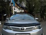 Toyota Camry 2013 года за 5 500 000 тг. в Алматы