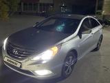 Hyundai Sonata 2011 года за 3 500 000 тг. в Караганда