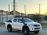 Toyota Hilux 2012 годаүшін12 500 000 тг. в Актау