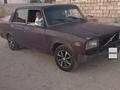 ВАЗ (Lada) 2107 1999 года за 350 000 тг. в Актау – фото 2