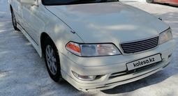 Toyota Mark II 1998 года за 2 600 000 тг. в Петропавловск – фото 3