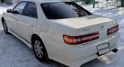 Toyota Mark II 1998 года за 2 600 000 тг. в Петропавловск – фото 5