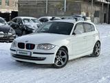 BMW 120 2008 года за 4 990 000 тг. в Актобе