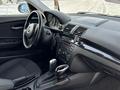 BMW 120 2008 года за 4 990 000 тг. в Актобе – фото 6