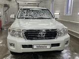 Toyota Land Cruiser 2013 года за 13 000 000 тг. в Актобе – фото 2