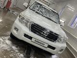 Toyota Land Cruiser 2013 года за 13 000 000 тг. в Актобе