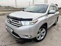 Toyota Highlander 2012 годаүшін14 500 000 тг. в Алматы