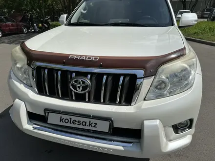 Toyota Land Cruiser Prado 2009 года за 14 200 000 тг. в Алматы – фото 8